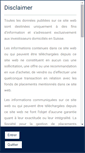 Mobile Screenshot of gep.ch